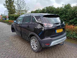 Opel Crossland 1.2 Turbo Elegance picture 5