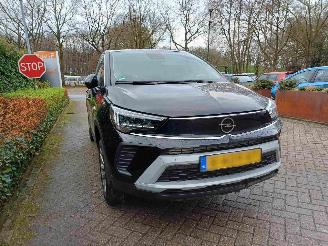 Opel Crossland 1.2 Turbo Elegance picture 21