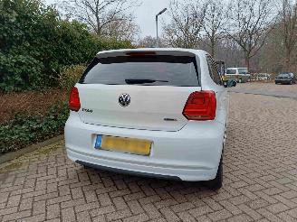 Volkswagen Polo 1.4 TDI BlueMotion  MOTORSCHADE picture 14