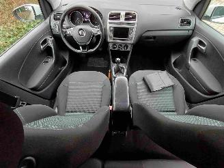 Volkswagen Polo 1.4 TDI BlueMotion  MOTORSCHADE picture 6
