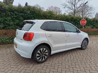 Volkswagen Polo 1.4 TDI BlueMotion  MOTORSCHADE picture 2