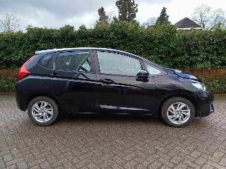 Honda Jazz 1.3 i-VTEC Comfort picture 14