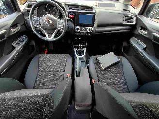 Honda Jazz 1.3 i-VTEC Comfort picture 8