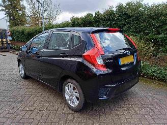 Honda Jazz 1.3 i-VTEC Comfort picture 4