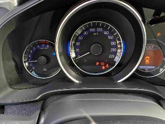 Honda Jazz 1.3 i-VTEC Comfort picture 12