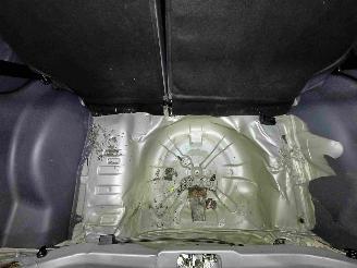 Chevrolet Matiz 0.8 Style AUTOMAAT picture 17