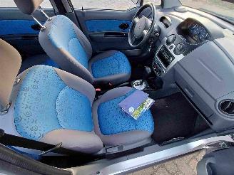 Chevrolet Matiz 0.8 Style AUTOMAAT picture 6