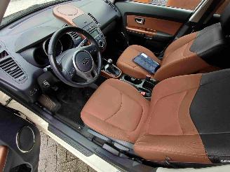 Kia Soul 1.6 Rhythm picture 6