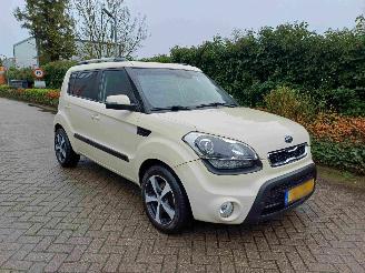 Kia Soul 1.6 Rhythm picture 3