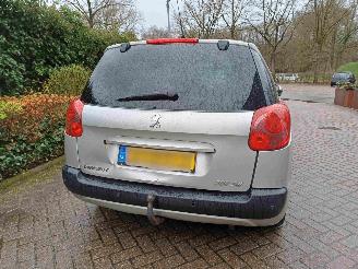 Peugeot 207 SW 1.6 VTi X-line automaat picture 18