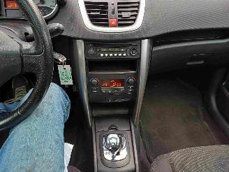 Peugeot 207 SW 1.6 VTi X-line automaat picture 5