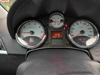 Peugeot 207 SW 1.6 VTi X-line automaat picture 11