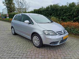 Auto incidentate Volkswagen Golf plus 1.6 FSI Optive 3 2007/5