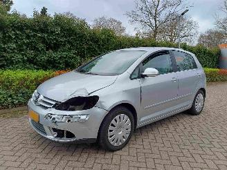 Volkswagen Golf plus 1.6 FSI Optive 3 picture 3