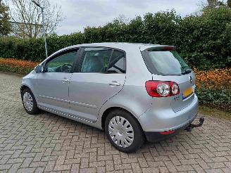 Volkswagen Golf plus 1.6 FSI Optive 3 picture 4