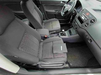 Volkswagen Golf plus 1.6 FSI Optive 3 picture 9