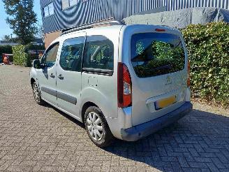 Peugeot Partner Tepee 1.6 VTi Access picture 2