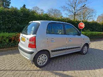 Hyundai Atos 1.1i Dynamic Prime automaat picture 2