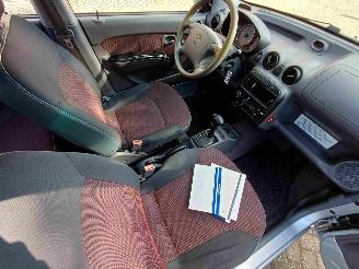 Hyundai Atos 1.1i Dynamic Prime automaat picture 8