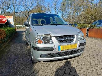 Hyundai Atos 1.1i Dynamic Prime automaat picture 18