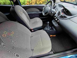 Renault Twingo 1.2-16V Collection airco picture 5