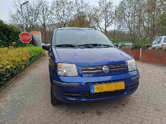 Fiat Panda 1.2 Dynamic picture 16