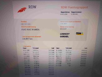 Fiat Panda 1.2 Dynamic picture 11