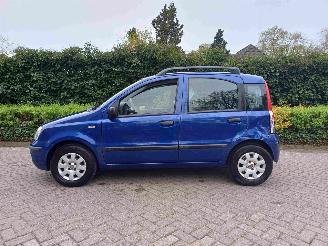 Fiat Panda 1.2 Dynamic picture 13