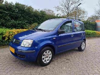 Fiat Panda 1.2 Dynamic picture 3