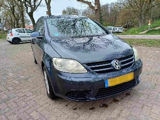 Volkswagen Golf plus TSI Comfortline * MOTORSCHADE * picture 16