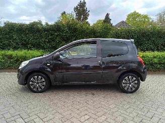 Renault Twingo 1.2 Acces airco MOTORSCHADE picture 12