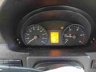 Mercedes Sprinter 314 2.2 CDI 432 HD chassis / cabine picture 9