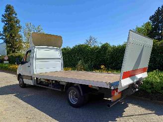 Mercedes Sprinter 314 2.2 CDI 432 HD chassis / cabine picture 2