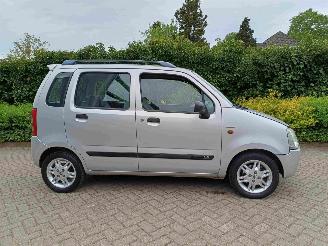 Suzuki Wagon-R+ 1.3 S-Limited picture 14