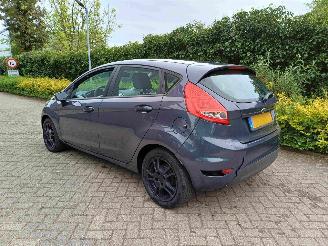 Ford Fiesta 1.25 Champion 5drs airco picture 2