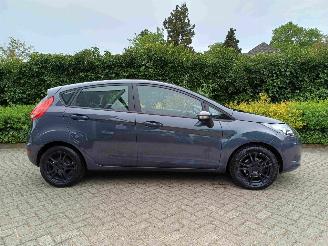 Ford Fiesta 1.25 Champion 5drs airco picture 15