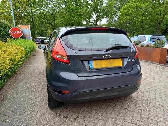 Ford Fiesta 1.25 Champion 5drs airco picture 17