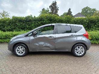 Nissan Note 1.2 Connect Edition picture 9