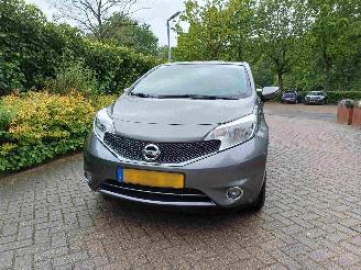 Nissan Note 1.2 Connect Edition picture 13