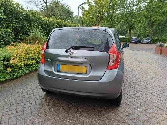 Nissan Note 1.2 Connect Edition picture 11