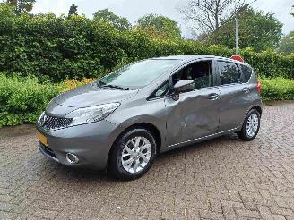 Nissan Note 1.2 Connect Edition picture 3