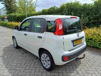 Fiat Panda 1.2 Lounge airco picture 2