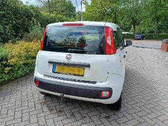 Fiat Panda 1.2 Lounge airco picture 15