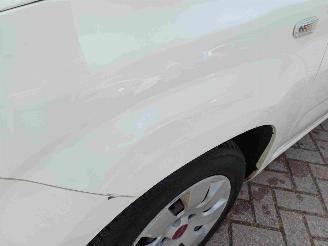 Fiat Panda 1.2 Lounge airco picture 11
