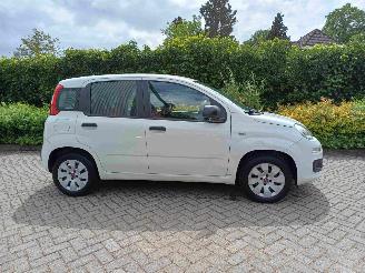 Fiat Panda 1.2 Lounge airco picture 12
