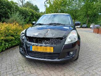 Suzuki Swift 1.2 Exclusive automaat picture 20