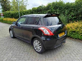Suzuki Swift 1.2 Exclusive automaat picture 4