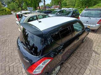 Suzuki Swift 1.2 Exclusive automaat picture 17