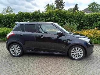Suzuki Swift 1.2 Exclusive automaat picture 15