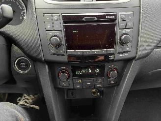 Suzuki Swift 1.2 Exclusive automaat picture 10
